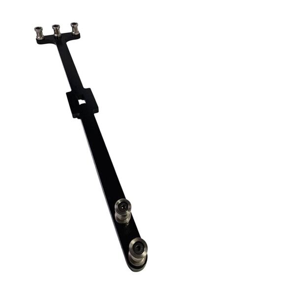 Wire Cable and Conduit Bender for 750 MCM Wire, 22" Handle, 1 Piece - Picture 8 of 9